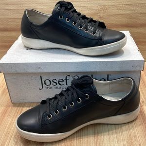 Josef Seibel European Shoes.